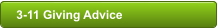 3-11 Giving Advice